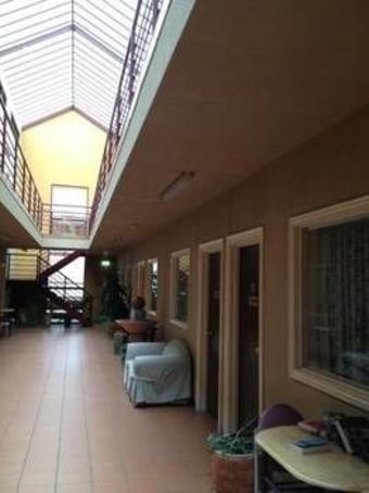 City East Motel