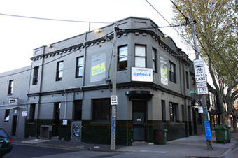 Albergue Ozihouse Collingwood