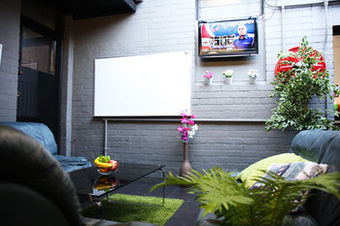 Albergue Ozihouse Collingwood