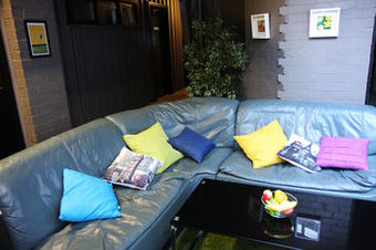 Albergue Ozihouse Collingwood