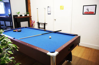 Albergue Ozihouse Collingwood