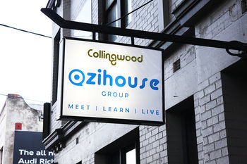 Albergue Ozihouse Collingwood