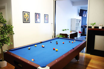 Albergue Ozihouse Collingwood