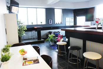 Albergue Ozihouse Collingwood