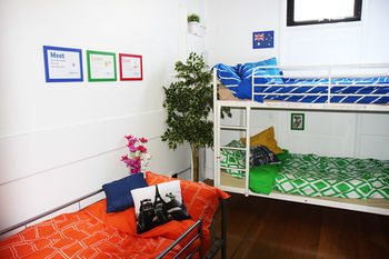 Albergue Ozihouse Collingwood
