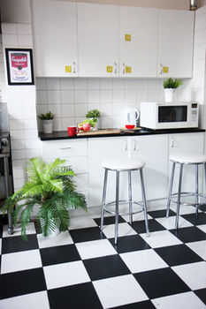Albergue Ozihouse Collingwood
