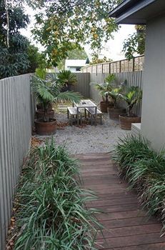 Balcombe Apartments