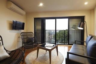 Apartamento Randwick Central Suites