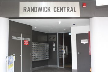 Apartamento Randwick Central Suites
