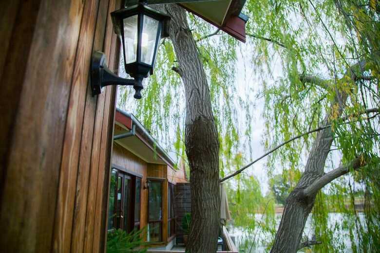 Apartamento Perricoota Vines Retreat