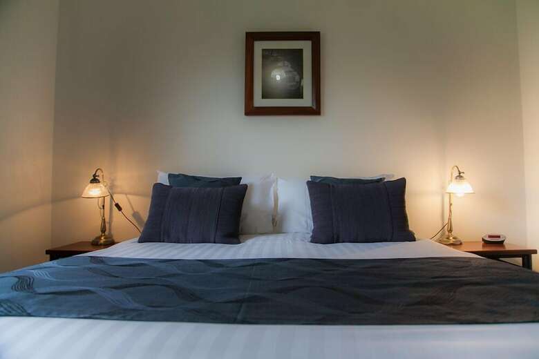 Apartamento Perricoota Vines Retreat
