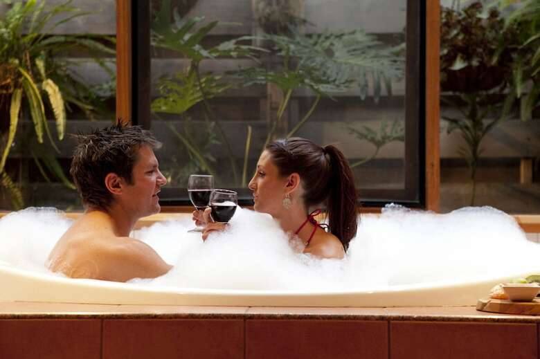 Apartamento Perricoota Vines Retreat