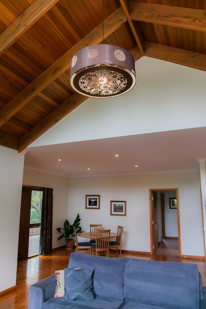 Apartamento Perricoota Vines Retreat