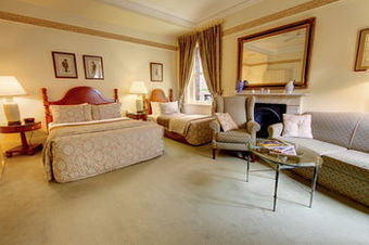Hotel Simpson Of Potts Point