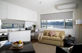 Apartamento Savannah Cabins