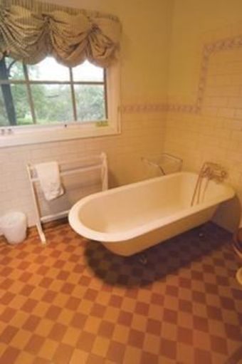 Posada Lawson Lodge