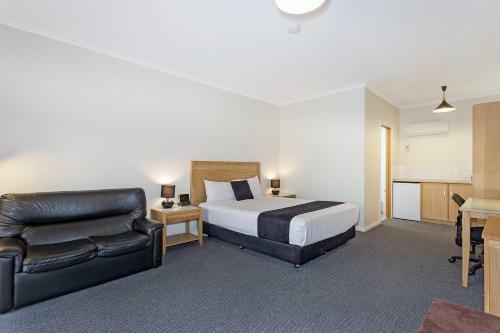 Motel Comfort Inn Lady Augusta