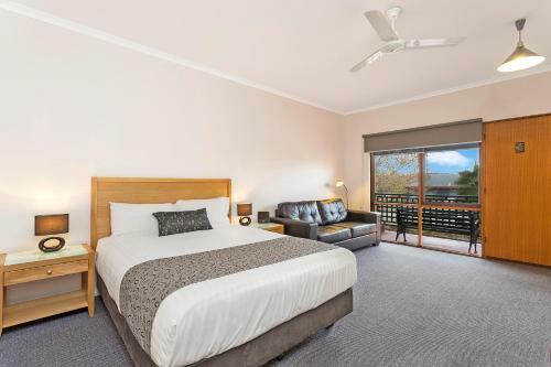 Motel Comfort Inn Lady Augusta