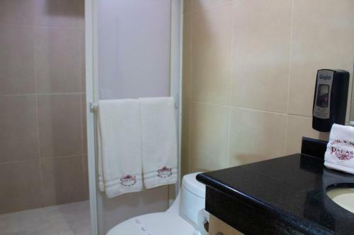 Hotel Palass