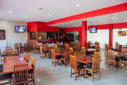 Hotel Palass