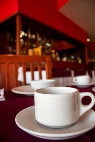 Hotel Palass
