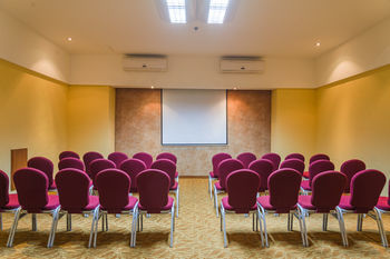 Hotel Wyndham Garden Guadalajara Expo