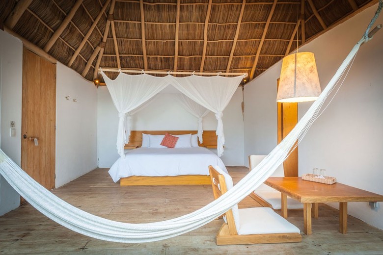 Hotel Xinalani Retreat