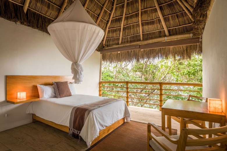 Hotel Xinalani Retreat