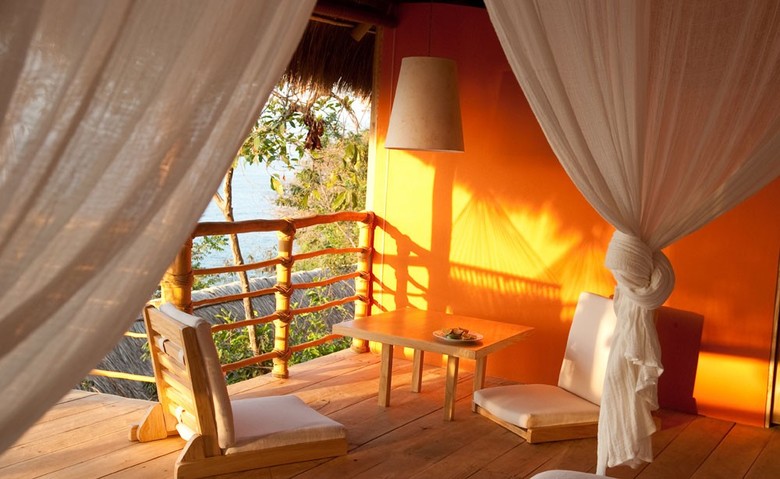 Hotel Xinalani Retreat
