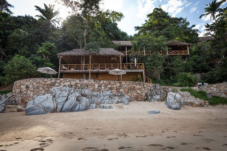 Hotel Xinalani Retreat