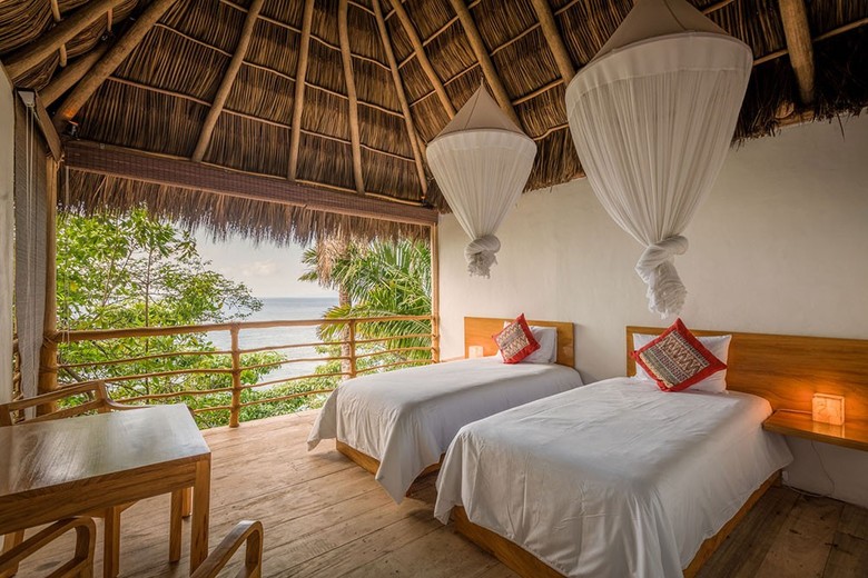 Hotel Xinalani Retreat