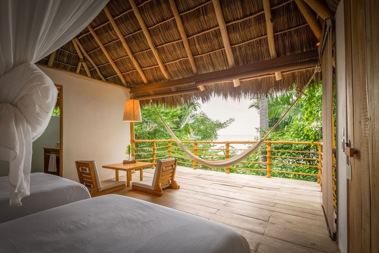 Hotel Xinalani Retreat