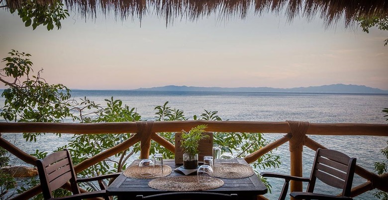 Hotel Xinalani Retreat