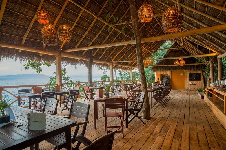 Hotel Xinalani Retreat