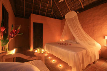 Hotel Caba�as El Cielito