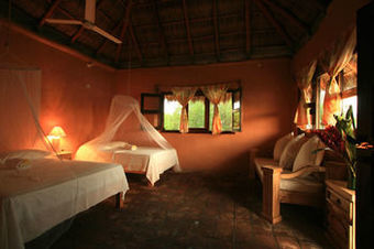 Hotel Caba�as El Cielito