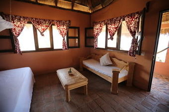Hotel Caba�as El Cielito