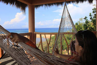 Hotel Caba�as El Cielito