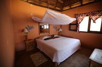 Hotel Caba�as El Cielito