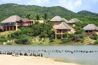 Hotel Caba�as El Cielito