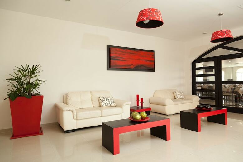 Hotel Baez Paraiso