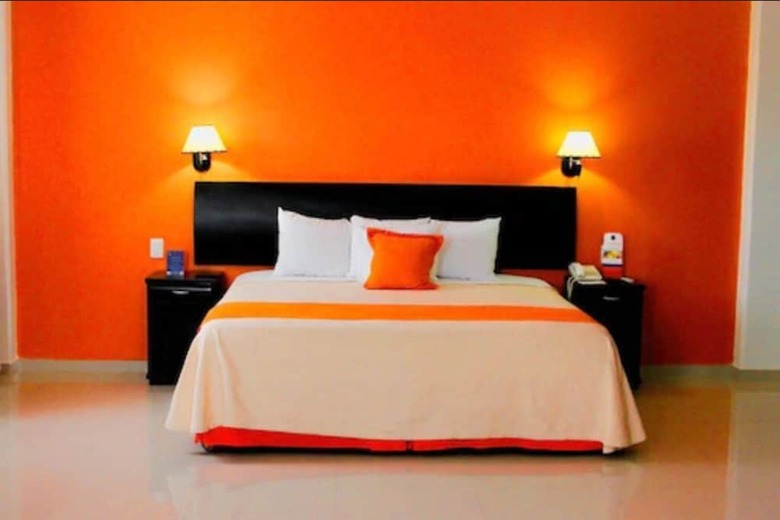 Hotel Baez Paraiso