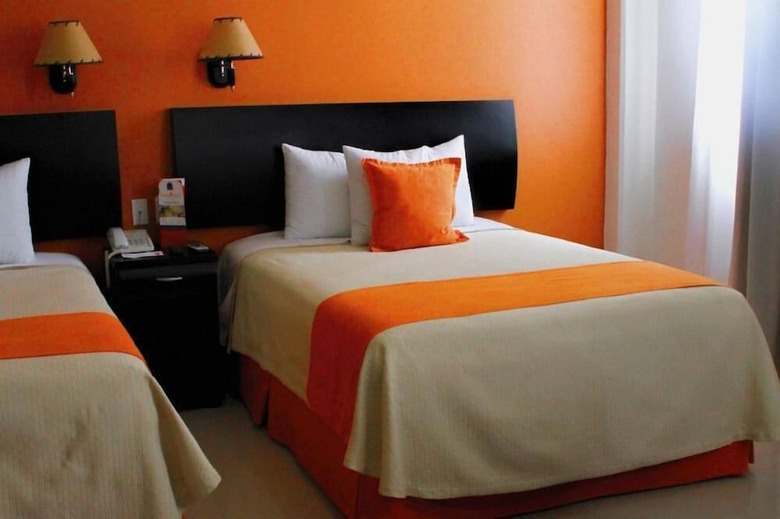 Hotel Baez Paraiso