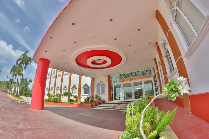 Hotel Baez Paraiso