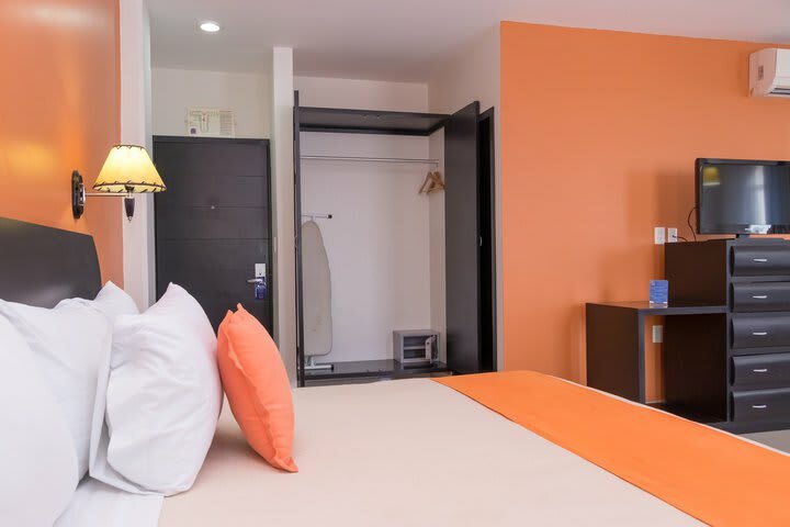 Hotel Baez Paraiso