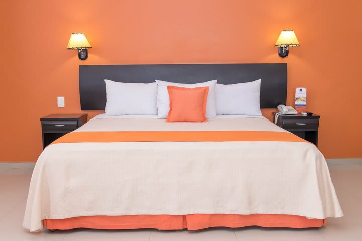 Hotel Baez Paraiso