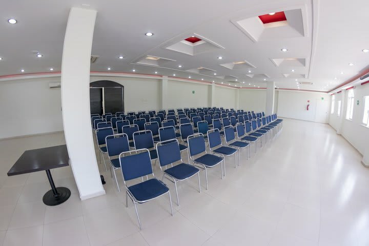 Hotel Baez Paraiso
