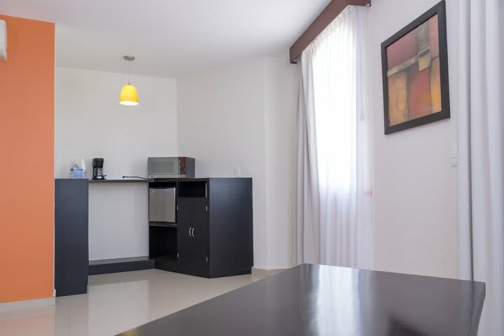Hotel Baez Paraiso