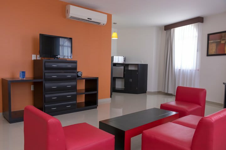 Hotel Baez Paraiso