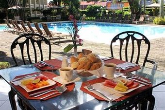 Hotel Real Villa Florida